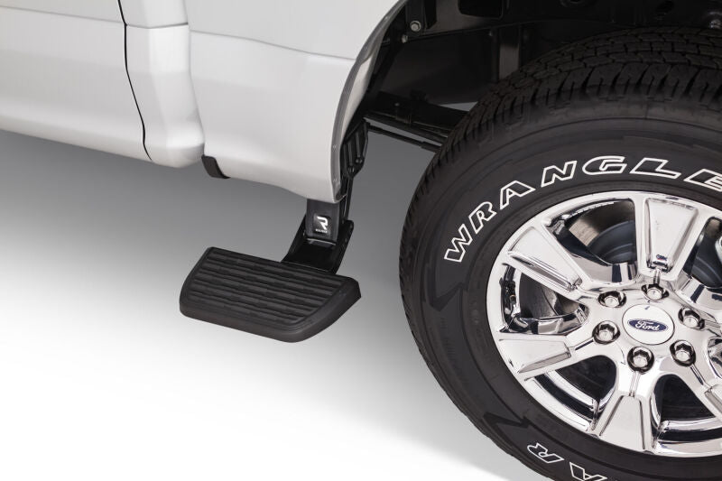 AMP Research BedStep2 | Ford F-150 (24-26) / Raptor (24-26) (75412-01A)