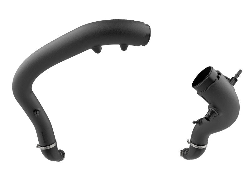 aFe Power Turbo Inlet Pipes | Ford Raptor 3.5L V6 Turbo (17-20) (59-20003)