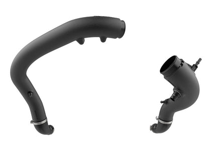 aFe Power Turbo Inlet Pipes | Ford Raptor 3.5L V6 Turbo (17-20) (59-20003)