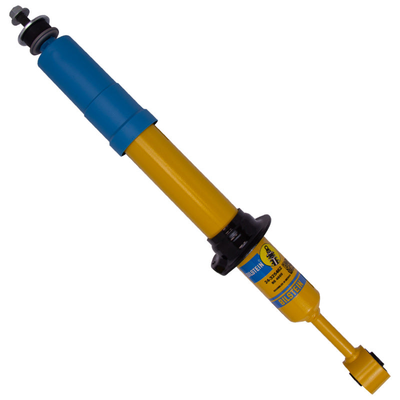 Bilstein 03-15 Toyota 4Runner / 07-15 FJ Cruiser / 05-15 Tacoma B6 4600 Series Front Shocks