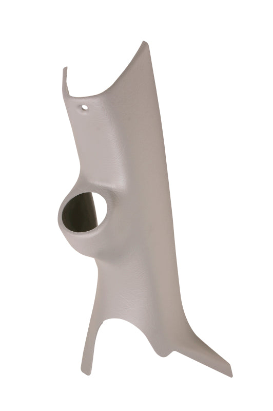 Bully Dog Custom A-Pillar Mount for GT PMT: Fits Dodge Ram 1500 / 2500 / 3500 (03-13)