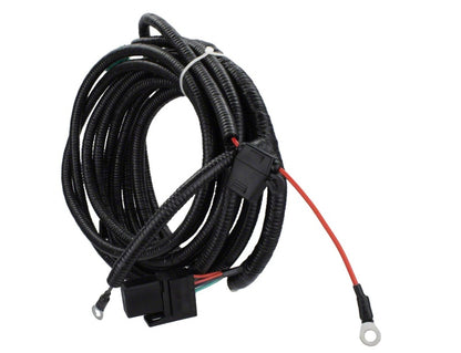 Ford Racing E-Locker Wiring Kit | Ford Bronco (21+)