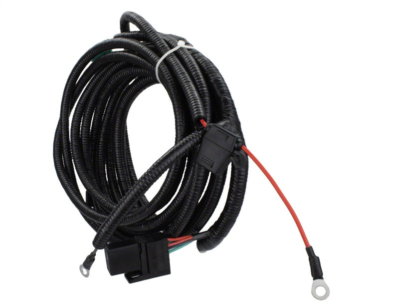 Ford Racing E-Locker Wiring Kit | Ford Bronco (21+)
