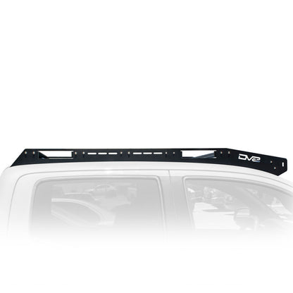 DV8 Offroad 2016+ Toyota Tacoma Aluminum Roof Rack (45in Light) | Toyota Tacoma (20-23) (RRTT1-01)
