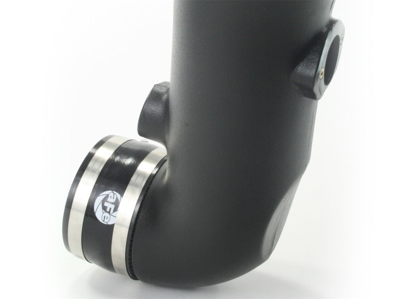 aFe POWER Magnum FORCE Intakes Stage-2 P5R AIS: Dodge Ram 2500 (2010) / Ram 3500 (2010) L6-6.7L (td) (54-12032)