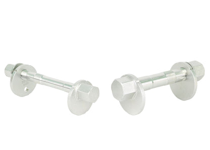 SuperPro Camber Bolt Kit | 2003 - 2009 Toyota 4Runner & 2007 - 2009 Toyota FJ Cruiser (TRC0037)
