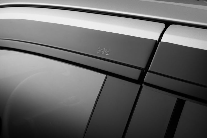Husky Liners Low Profile Ventvisor | Toyota 4Runner (25-26) (2854149)