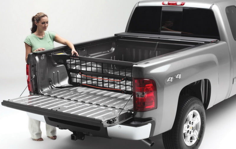 Roll-N-Lock Cargo Manager | Ram 1500/2500/3500 (19-26) (CM402)