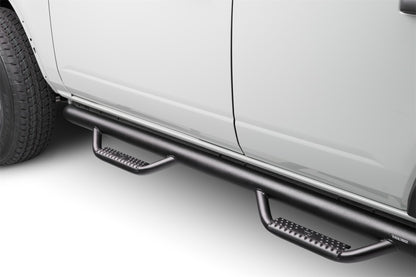N-Fab 3in Cab Length Nerf Step | Ford Bronco (21-26) (F2172B-TX)