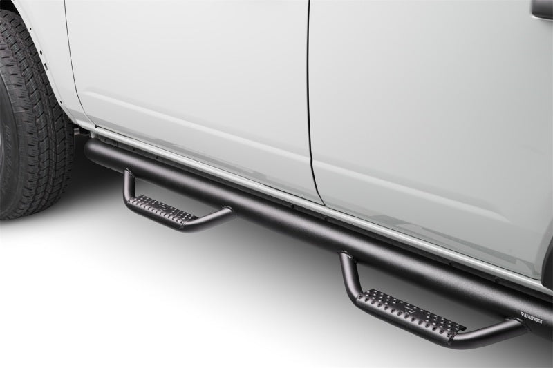 N-Fab 3in Cab Length Nerf Step | Ford Bronco (21-26) (F2172B-TX)