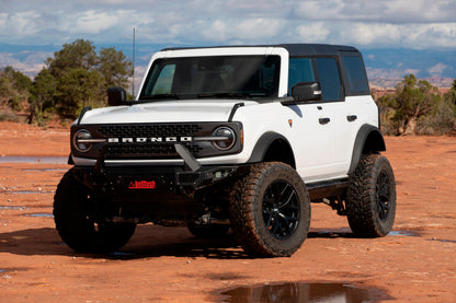 Belltech 4-7.5in Lift Kit | Ford Bronco (21-26) (152600HK)