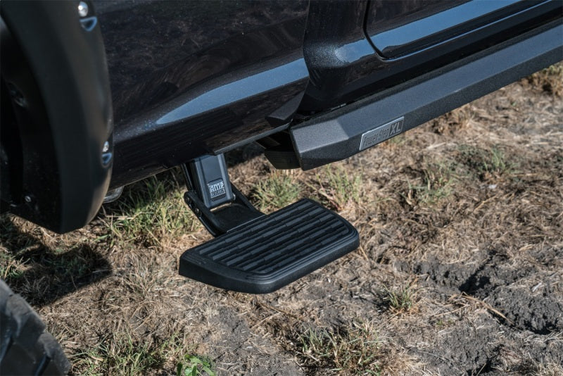 AMP Research BedStep2 | Toyota Tundra (22-26) (75420-01A)