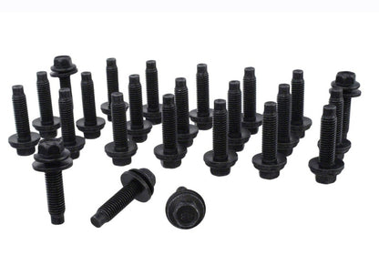 Ford Racing 21-24 Bronco / 22-24 Bronco Raptor / 21-25 F-150 Raptor Bead Lock Ring Kit | Ford Ranger / Bronco (19-26) (M-1021-F15RB)
