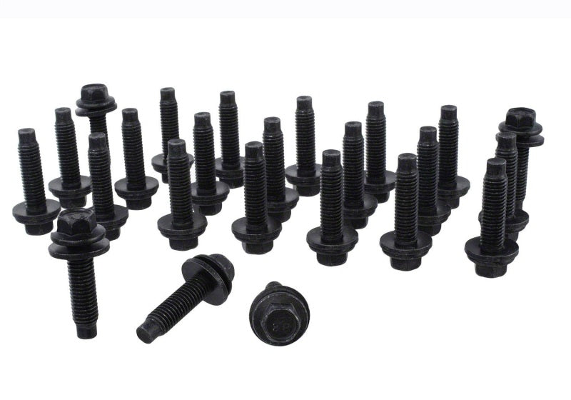 Ford Racing 21-24 Bronco / 22-24 Bronco Raptor / 21-25 F-150 Raptor Bead Lock Ring Kit | Ford Ranger / Bronco (19-26) (M-1021-F15RB)