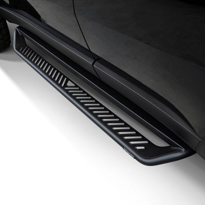 Westin Outlaw Drop Running Boards | Toyota Land Cruiser (24-26) (20-43795)
