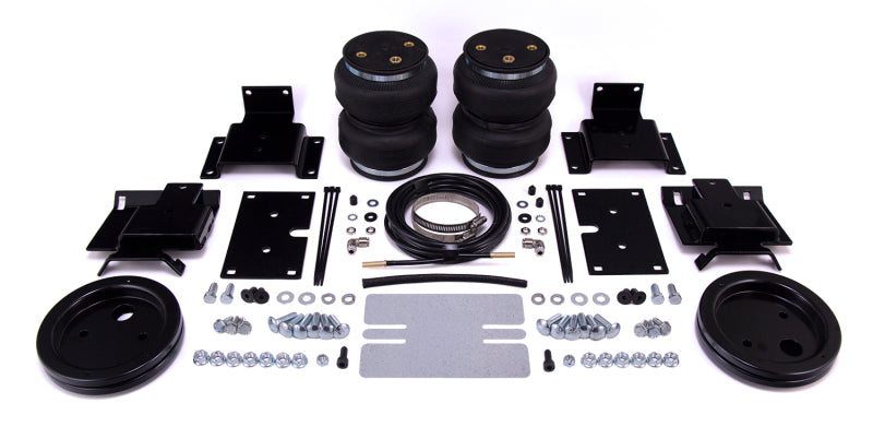 Air Lift LoadLifter 5000 Ultimate Plus: Dodge Ram 1500 2009 - 2010