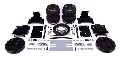 Air Lift LoadLifter 5000 Ultimate Plus: Dodge Ram 1500 2009 - 2010