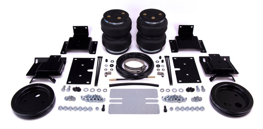 Air Lift LoadLifter 5000 Ultimate Plus: Dodge Ram 1500 2009 - 2010