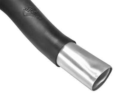 aFe Momentum HD AIS PRO 5R Cold Air Intake System: Ram 1500 / Classic 3.0L EcoDiesel (11-24)