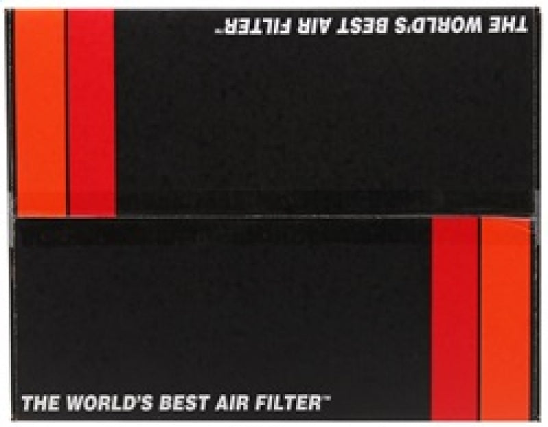 K&N High Flow Performance Intake | Toyota Tundra (12) 5.7L (77-9036KP)