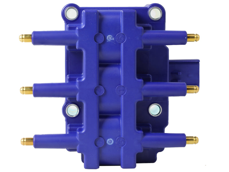 aFe Scorcher Hi-Perf Ignition Coil: Jeep Wrangler 3.8L V6 / Grand Cherokee 3.8L V6 (07-18 / 05-10)
