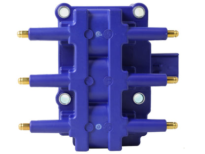 aFe Scorcher Hi-Perf Ignition Coil: Jeep Wrangler 3.8L V6 / Grand Cherokee 3.8L V6 (07-18 / 05-10)