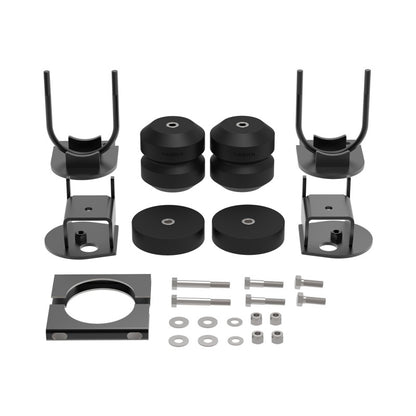 Timbren Rear Suspension Enhancement System | Ford F-150 (15-23)