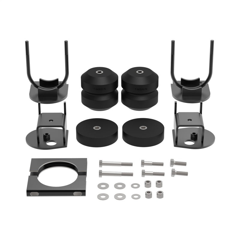 Timbren Rear Suspension Enhancement System | Ford F-150 (15-23)