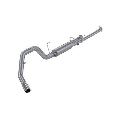 MBRP 3in. Cat-Back Single Side Exit Exhaust | Toyota Tundra 09-10 (S5314409) (S5314409)