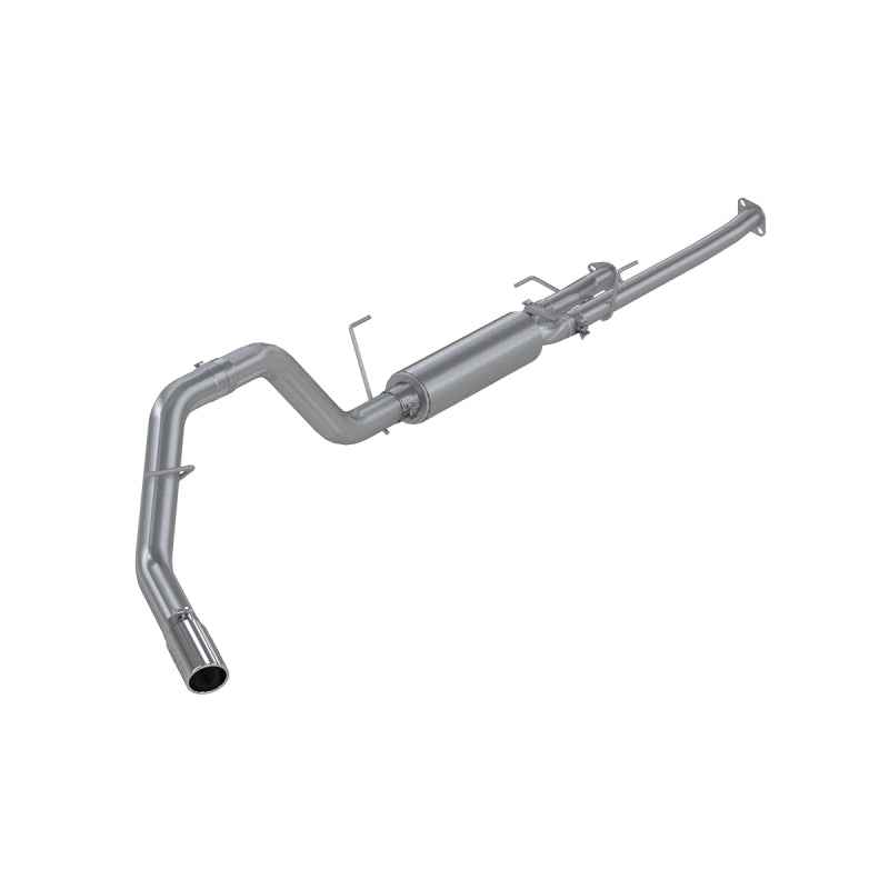 MBRP 3in. Cat-Back Single Side Exit Exhaust | Toyota Tundra 09-10 (S5314409) (S5314409)