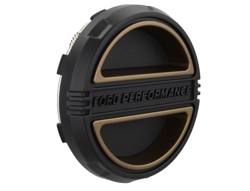 Ford Racing Center Cap | Ford Bronco (21-26) (M-1096-FPMBR)