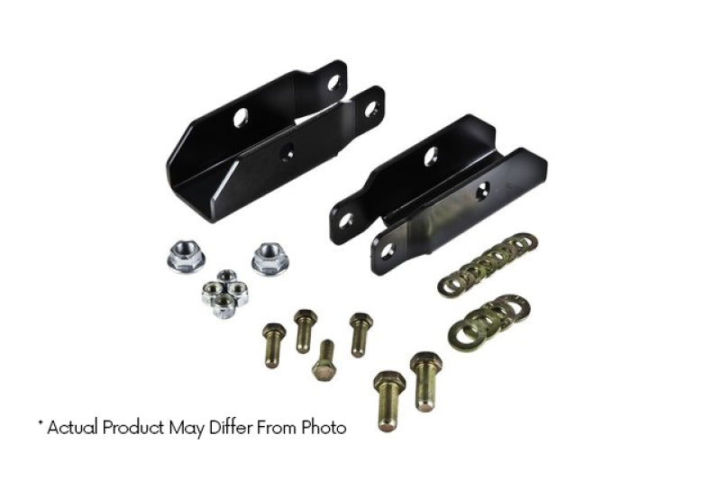 Belltech Shock Extension Kit | Ford F-150 (97-03) (6656)