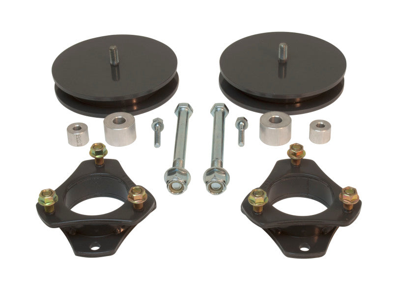 MaxTrac 2.5in/1in Complete Leveling Kit | Toyota 4Runner (10-24) (MP886421-4)