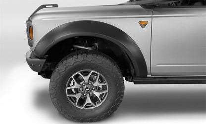 Bushwacker Extend-A-Flares 4pc | Ford Bronco (21-26) (20961-02)
