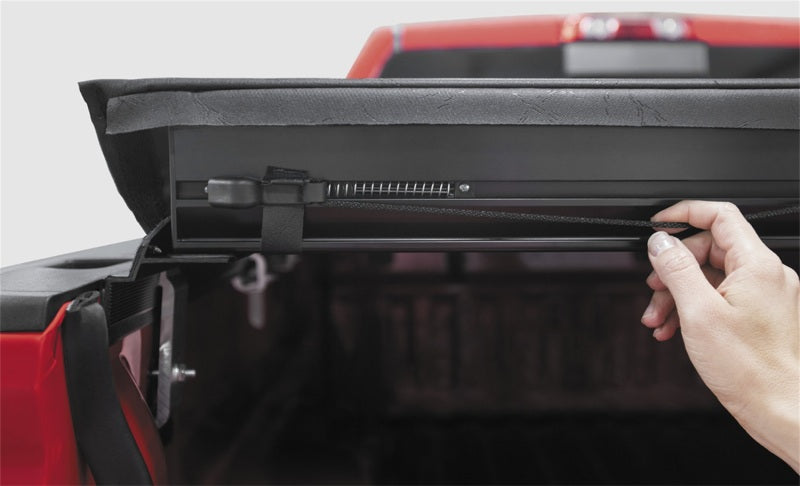 Access Original Roll-Up Cover | Toyota Tacoma (16-19, 20-23) (15279)