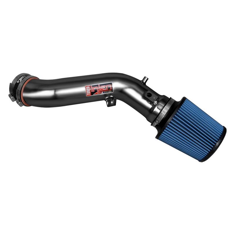 Injen Short Ram Intake with MR Technology | Hyundai Genesis Coupe (08-16) (SP1393BLK)