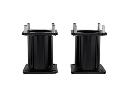ICON 6in Coilover Spacer Kit | Toyota Tundra (22-23) / Sequoia (23) (51015)