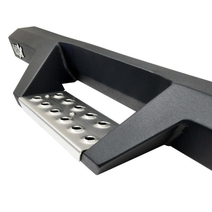 Westin 2024-2026 Toyota Tacoma Double Cab HDX Stainless Drop Nerf Step Bars | Toyota Tacoma (24-26) (56-127852)