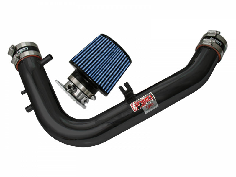 Injen Short Ram Cold Air Intake System | 1989 - 1990 Nissan 240SX  (IS1910BLK)