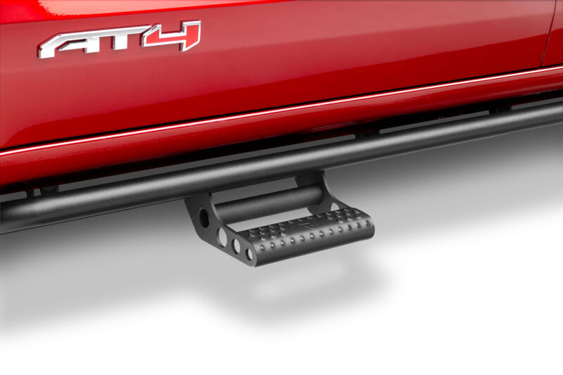N-Fab RKR Step System | Chevrolet Colorado / GMC Canyon (15-26) | G154RKRCCS4