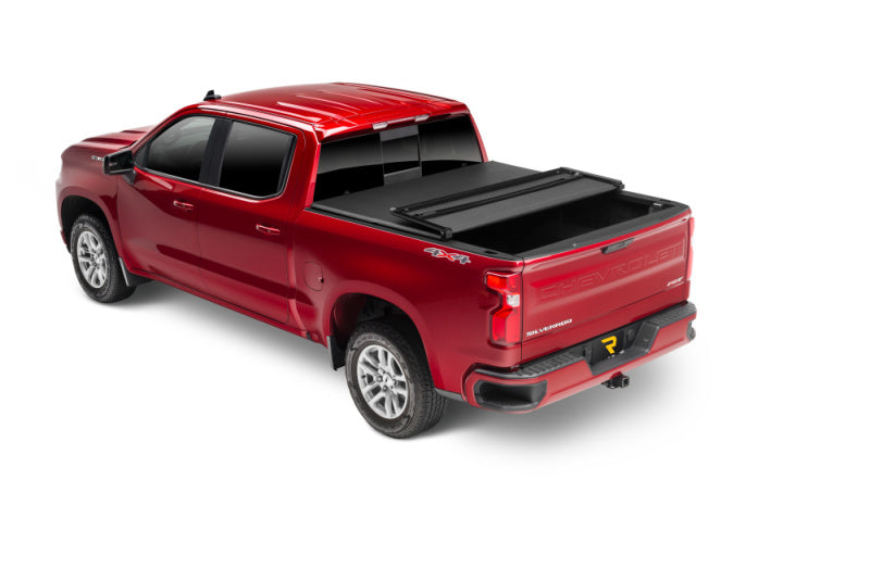 Extang Trifecta 2.0 | Chevrolet Silverado 2500HD / Silverado 3500HD / GMC Sierra 2500HD / Sierra 3500HD (20-26) (92653)