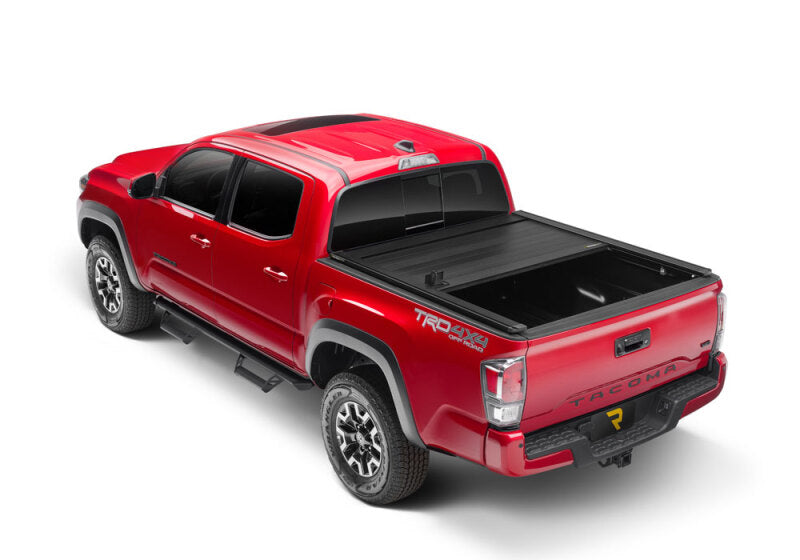 RetraxPRO XR | Toyota Tundra (07-18 / 14-18 / 19-21 / 07-09 / 10-13) (T-80841)