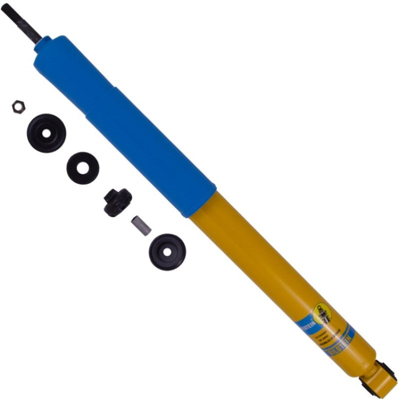 Bilstein B6 4600 Rear Shock: Ram 2500 2019 - 2025 (w/ OUT Air Leveling Suspension)