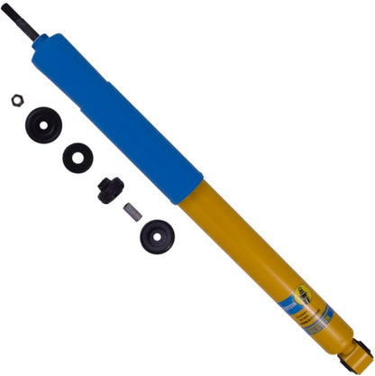 Bilstein B6 4600 Rear Shock: Ram 2500 2019 - 2025 (w/ OUT Air Leveling Suspension)