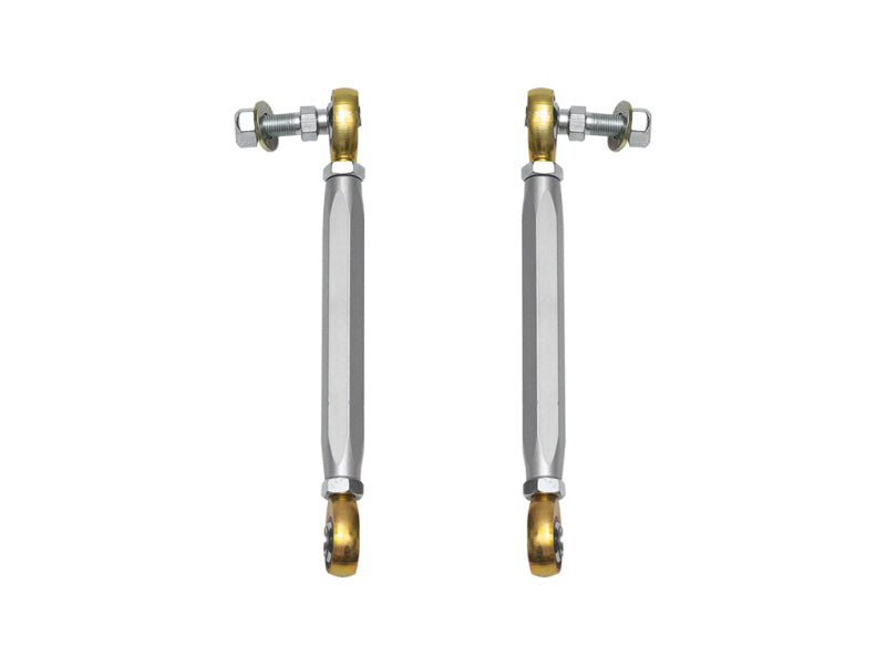 ICON Rear Sway Bar Link Kit (REAR): Jeep Gladiator JT 2020-2024