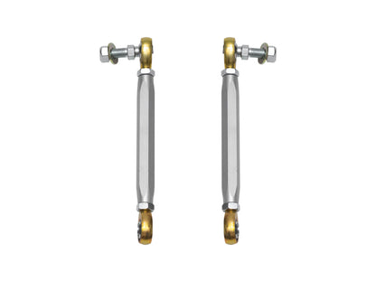 ICON Rear Sway Bar Link Kit (REAR): Jeep Gladiator JT 2020-2024