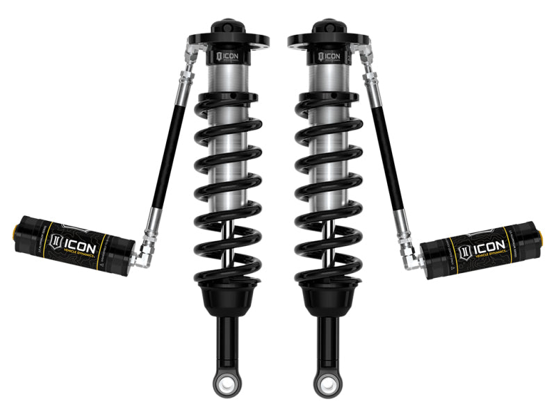 ICON 2.5in VS RR Coilover Kit | Toyota Tacoma (24-26) (58780)