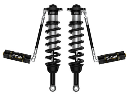 ICON 2.5in VS RR Coilover Kit | Toyota Tacoma (24-26) (58780)