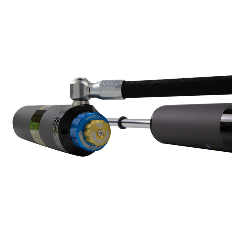 Bilstein 60mm Rear Shock Absorbers | Toyota Tacoma (05-23) (25-294071)