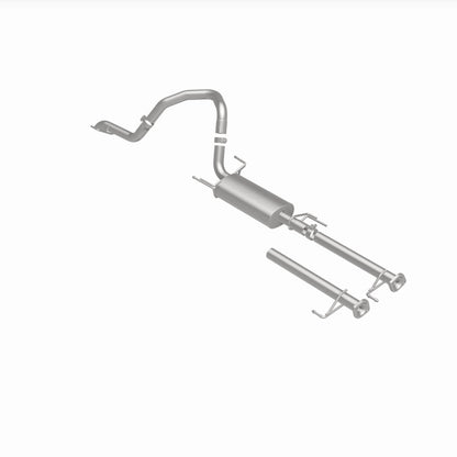 MagnaFlow Overland SS Cat-Back Exhaust | Toyota 4Runner / Lexus GX460 (05-23) (19544)